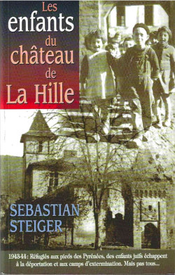 Les enfants du château de la Hille